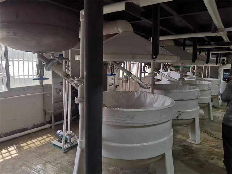 金銀提純設(shè)備