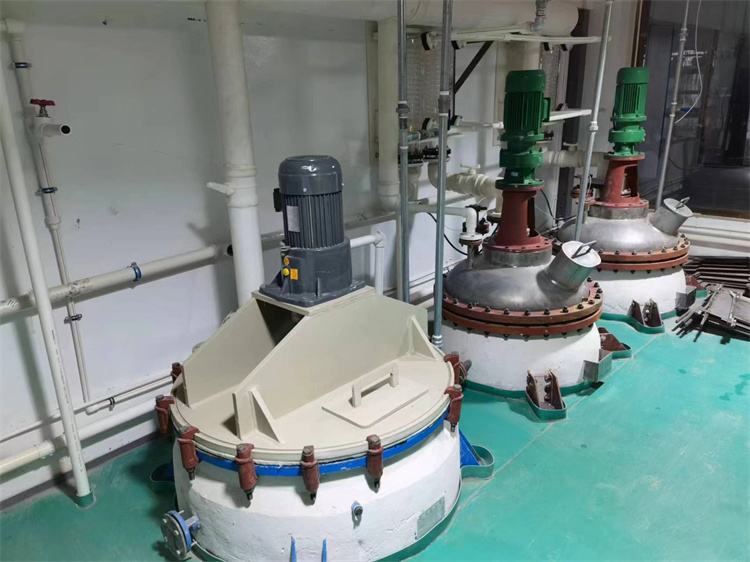 金銀提純設(shè)備